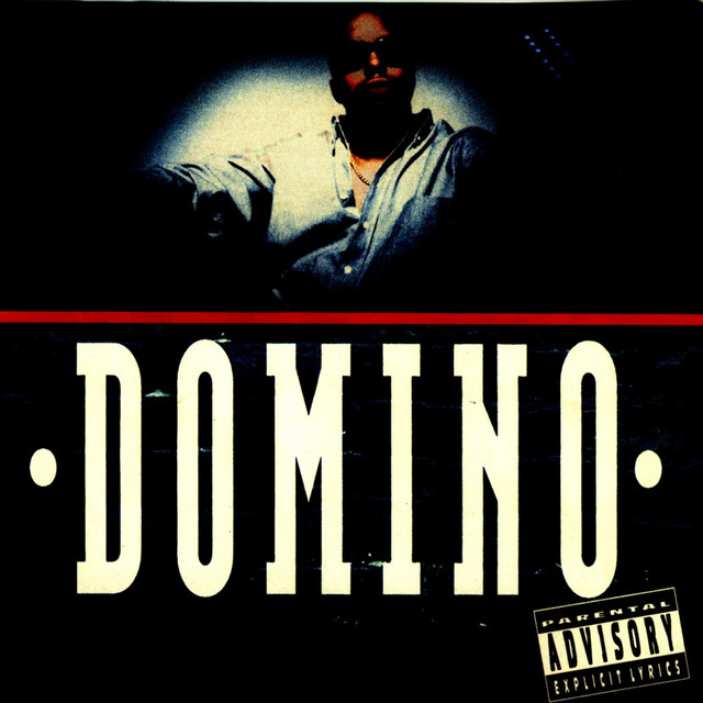 Domino cover art