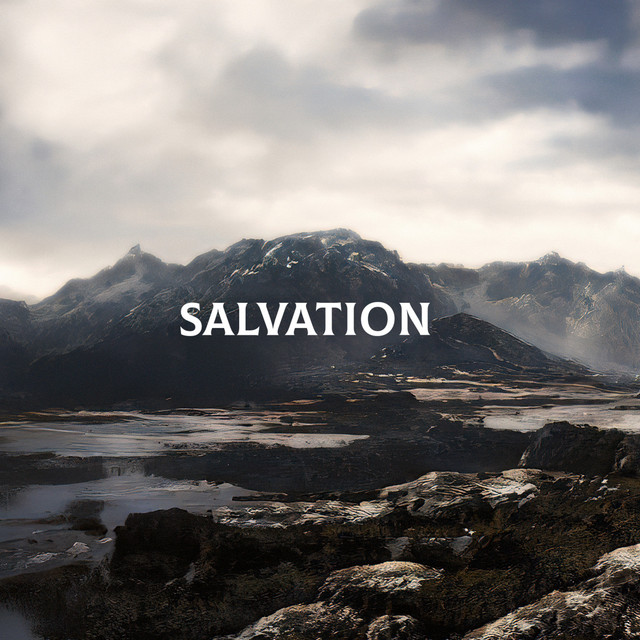 Salvation cover art