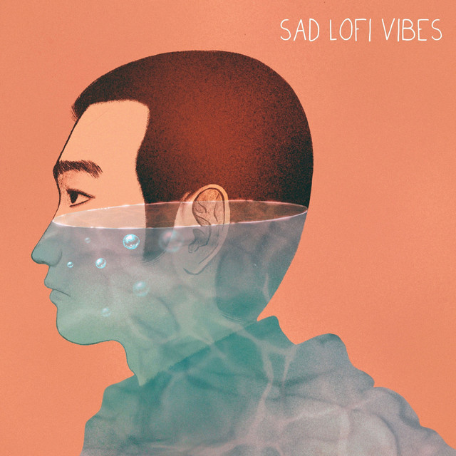 Sad Lofi Vibes cover art