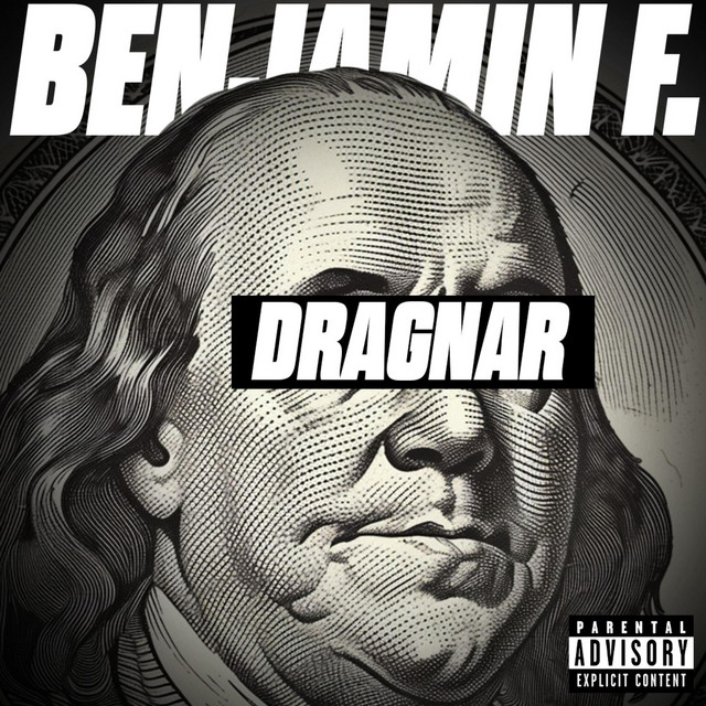 Benjamin Franklin cover