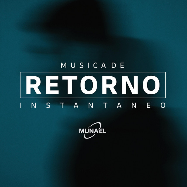 Música de retorno instantáneo cover art