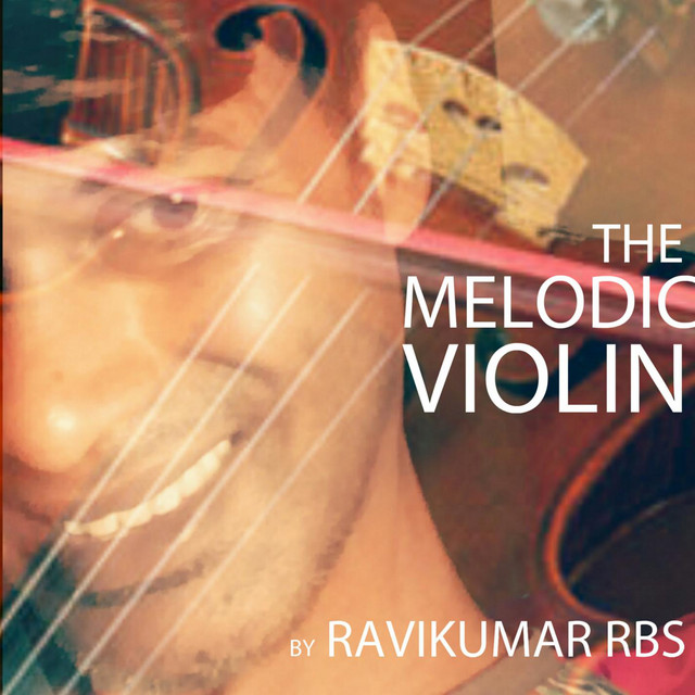 Ravikumar RBS | Spotify