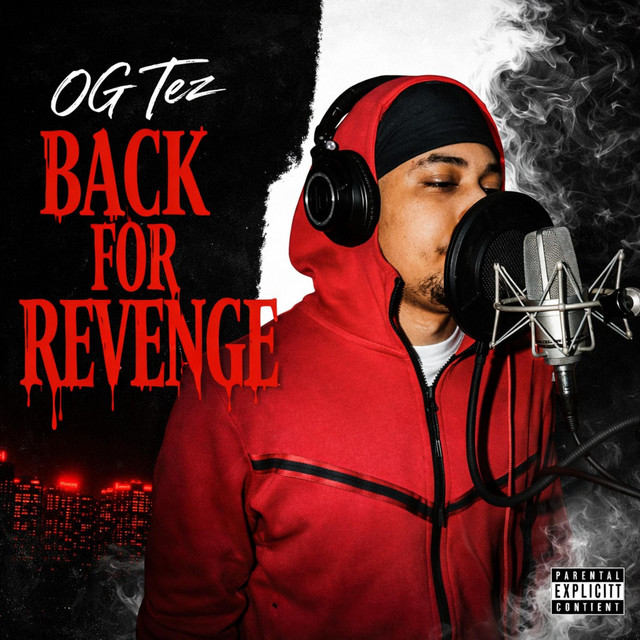 Back For Revenge