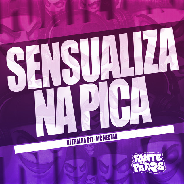 Sensualiza na Pica