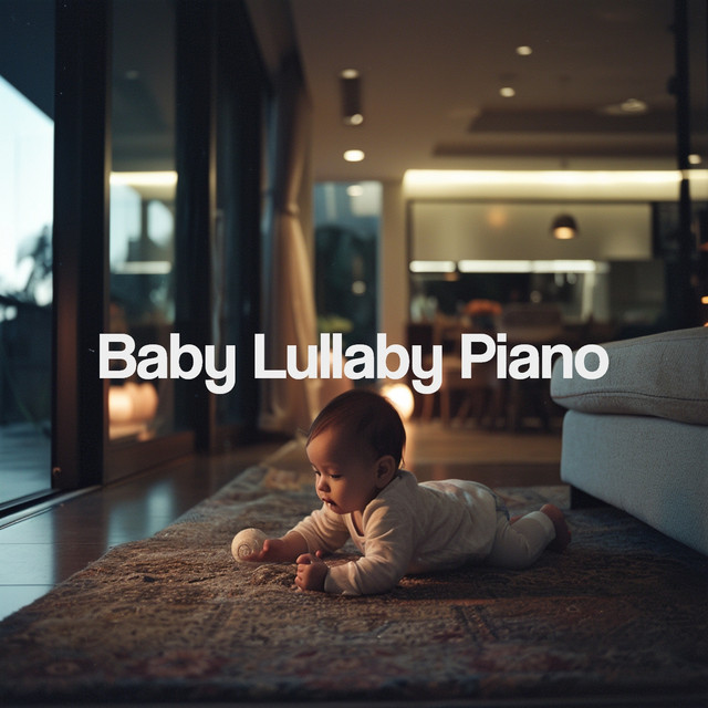 Baby Lullaby Piano - Album by Sleep Baby Sleep | Spotify