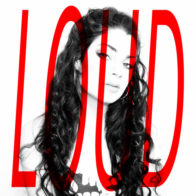 Loud cover art