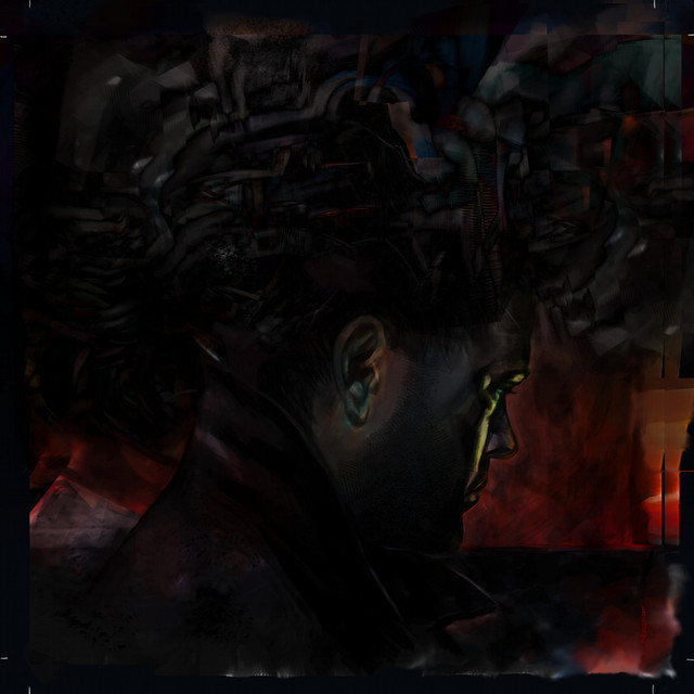 The Decisions cover art