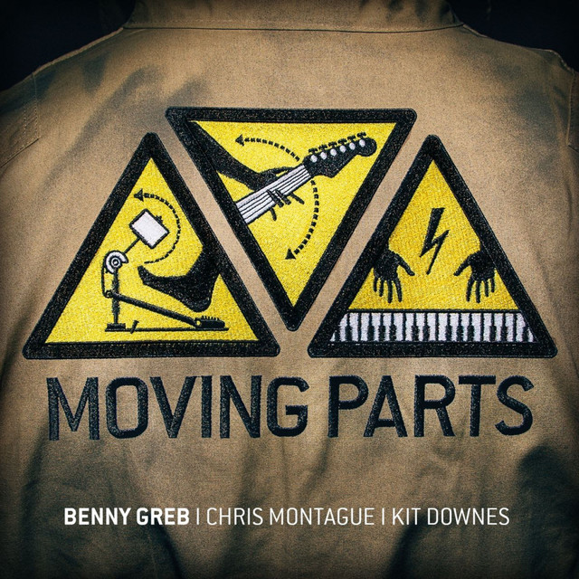 Moving Parts cover art