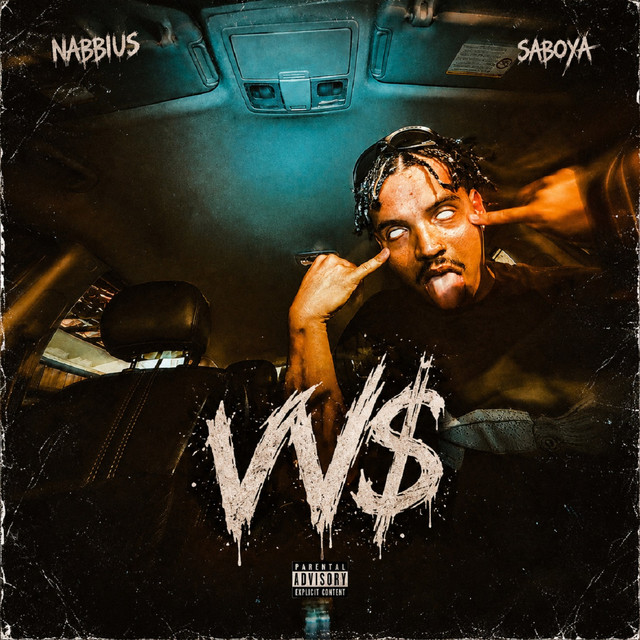 VV$ album image