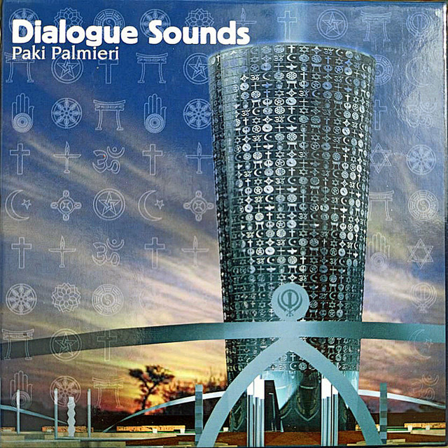 Dialogue Sounds cover art