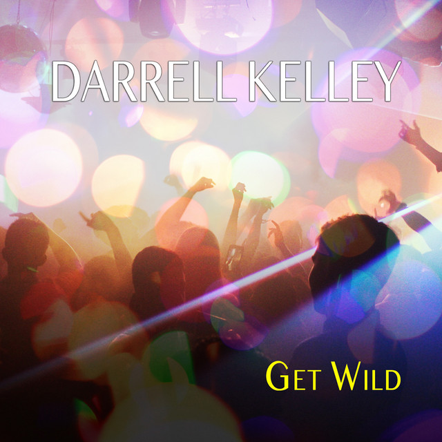 Get Wild cover art