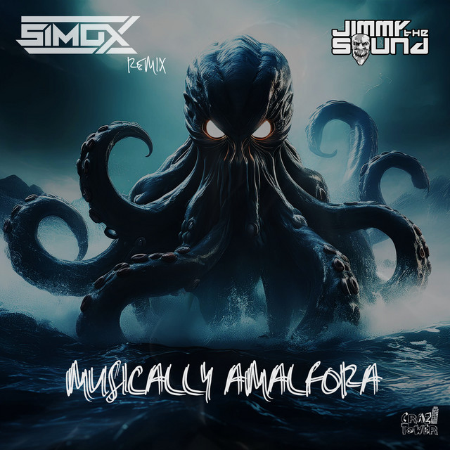 Musically Amalfora - Remix