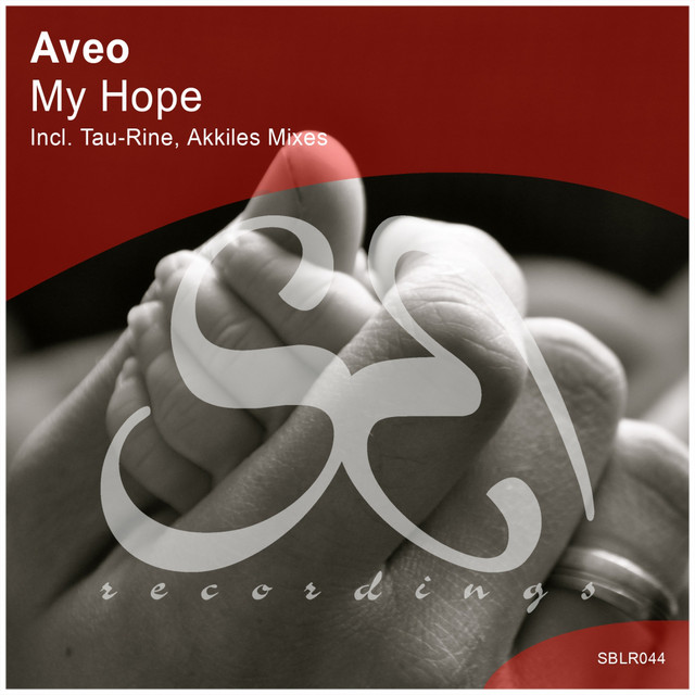 My Hope cover art