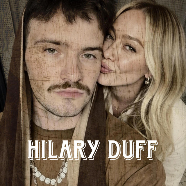 Hilary Duff