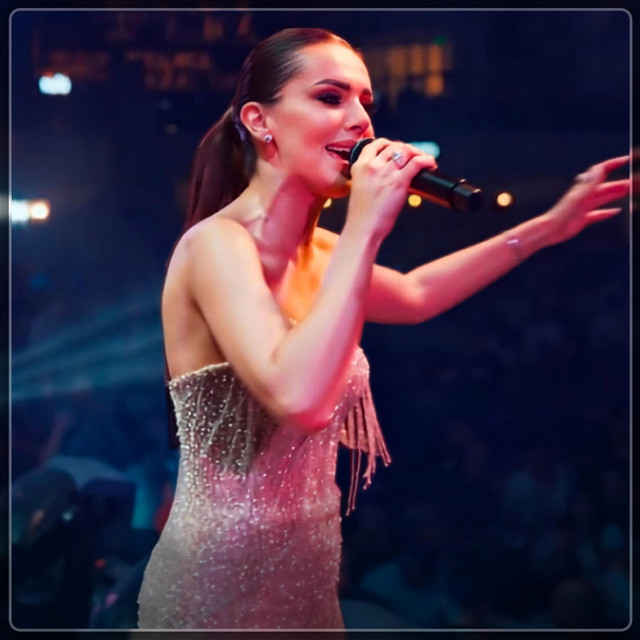 Ia-mă de nevastă (Live) album image