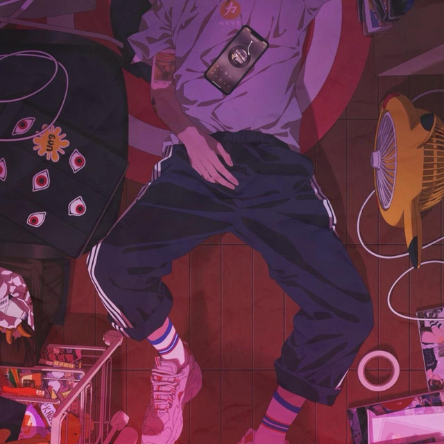 Sleep Lofi