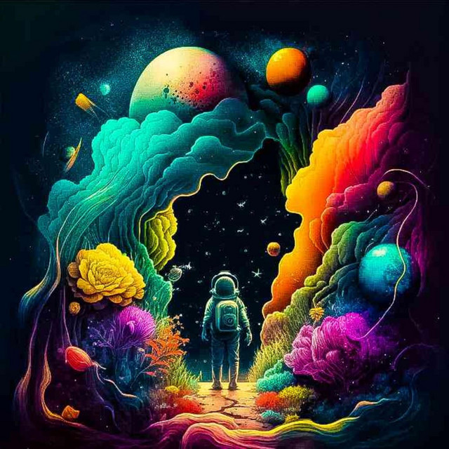 Nova cover art