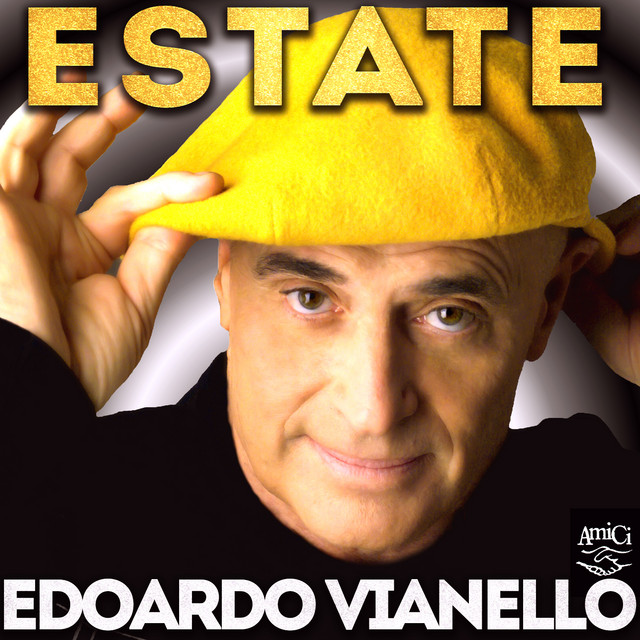 ESTATE (Sta arrivando) cover art