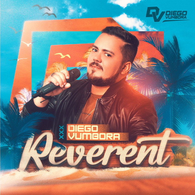 Reverent cover art