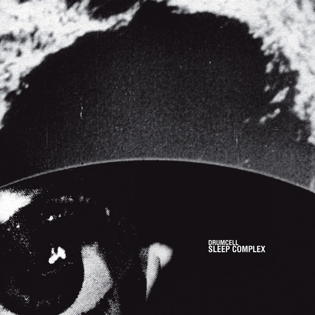 Sleep Complex cover art