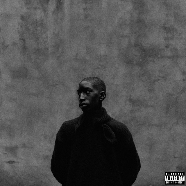 PARADISE LOST cover art