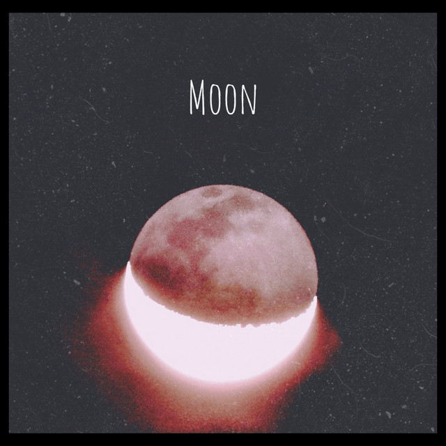 Moon cover art