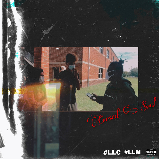 Cursed Soul cover art