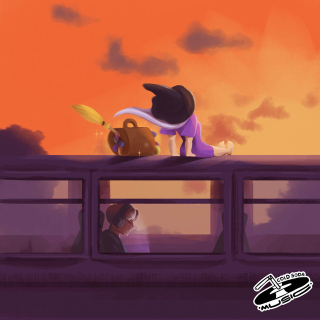 the garden cover art