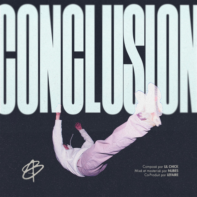 CONCLUSION cover art