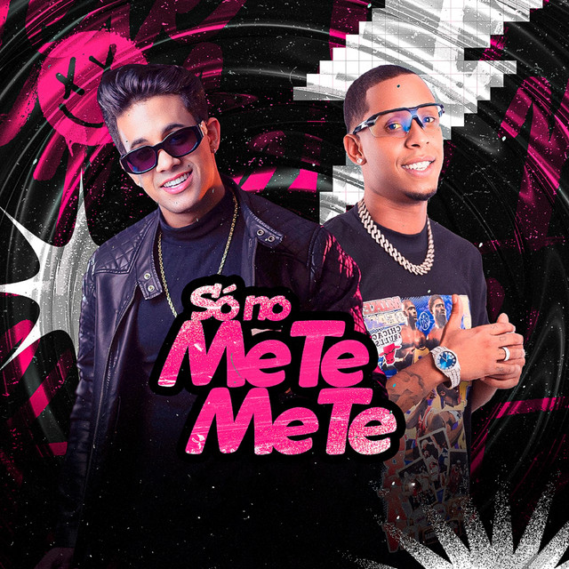 Só no Mete Mete by Luan Saraiva