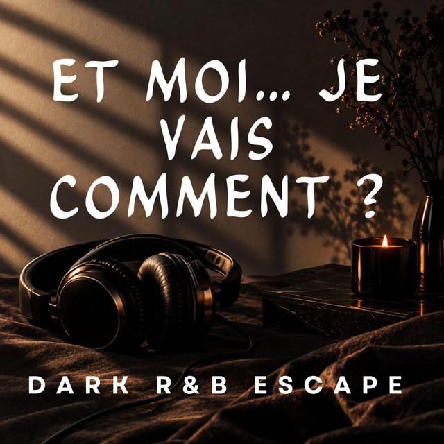 Et moi… je vais comment ? cover