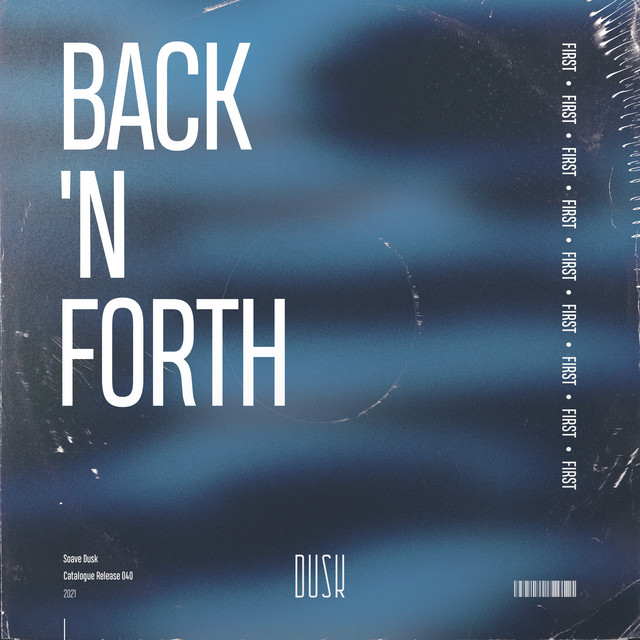 Back 'N Forth cover art