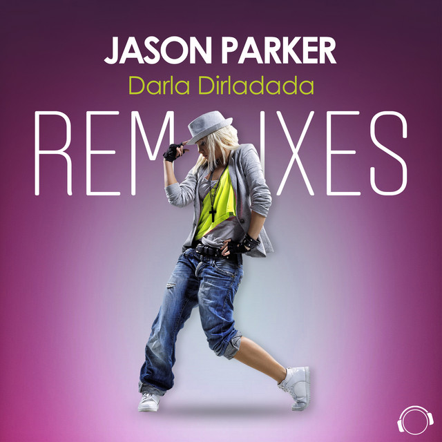 Cover du titre Darla Dirladada - Mario Vee Remix