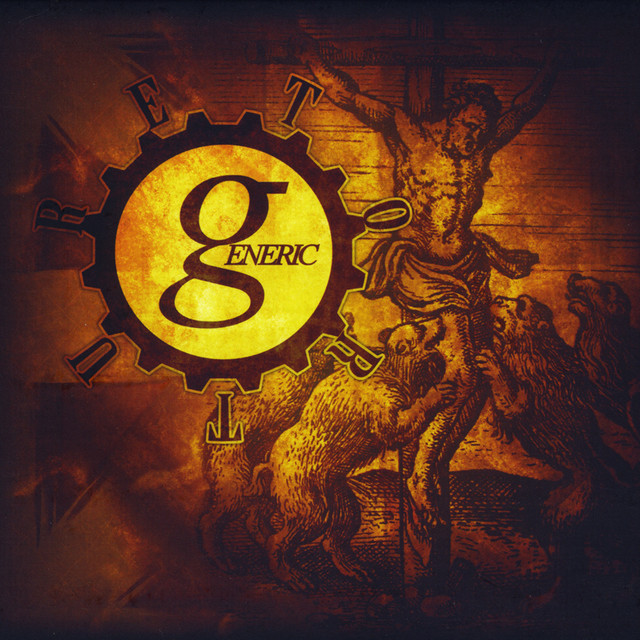 Torture cover art