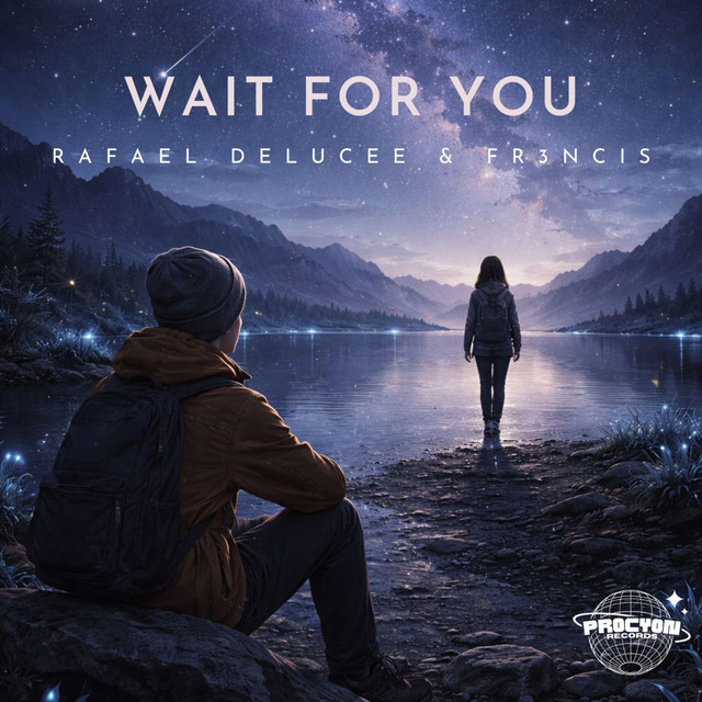 Wait For You