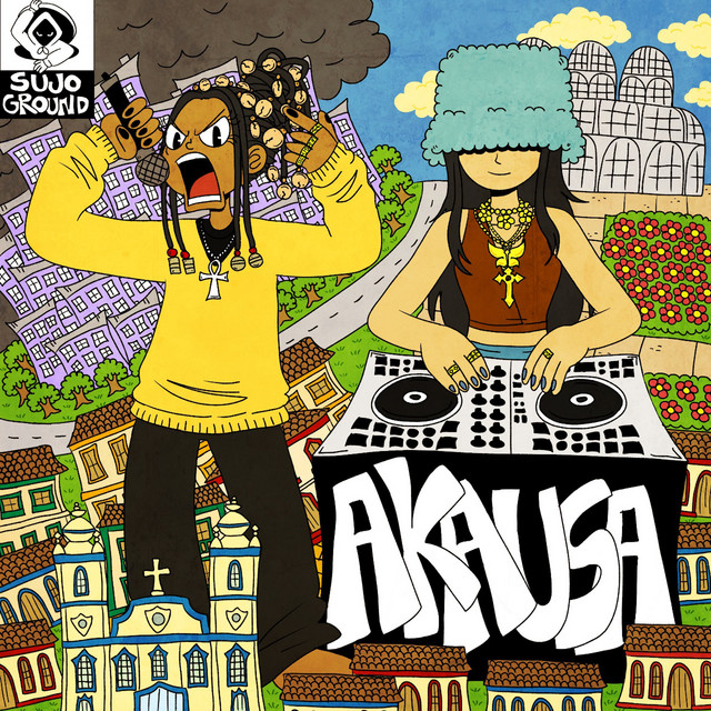 album image