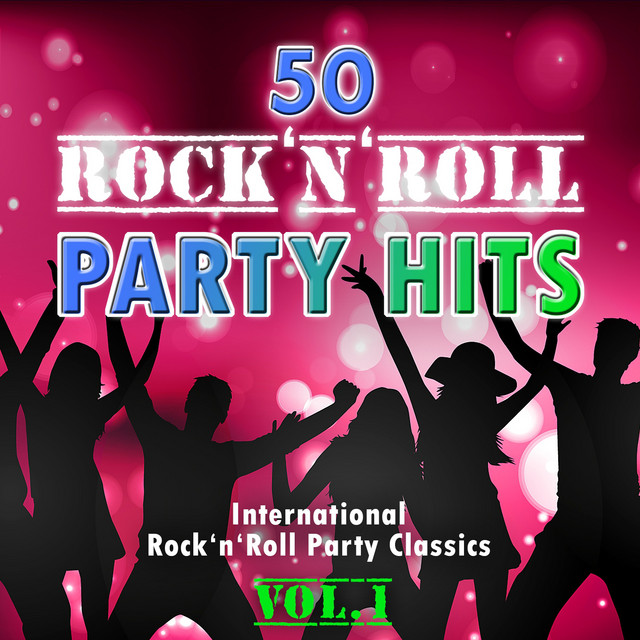 その他 Rock & Roll Party Hits 1 [DVD] & 1 [DVD] Party その他 Rock Hits Roll