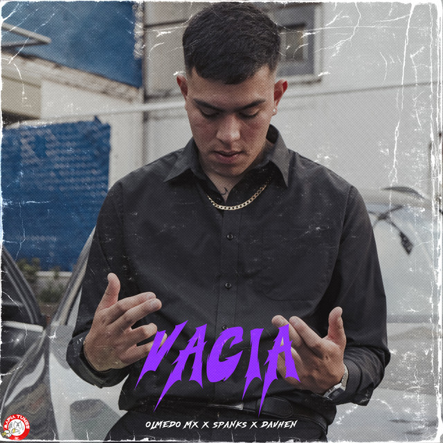 Vacia