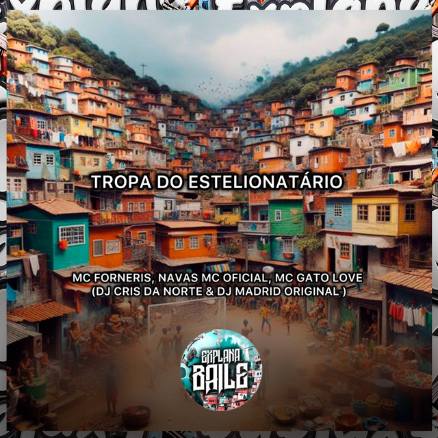 Tropa do Estelionatário
