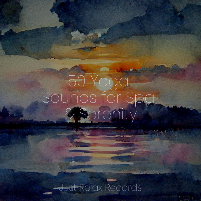 50 Yoga Sounds for Spa & Serenity - Album by Meditación Guiada | Spotify