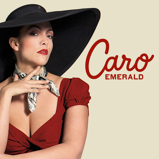 The Shocking Miss Emerald - Album by Caro Emerald | Spotify