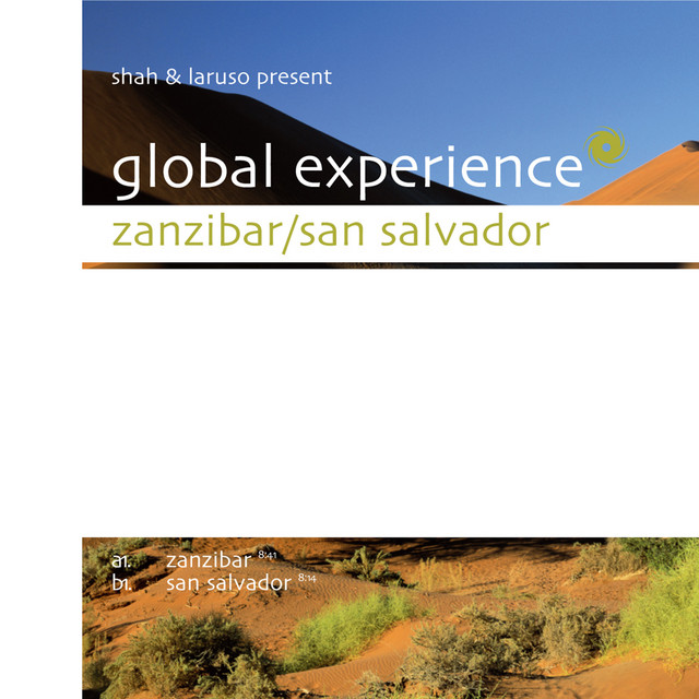 Global Experience Photo