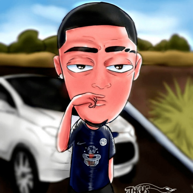Teto Mc cover art