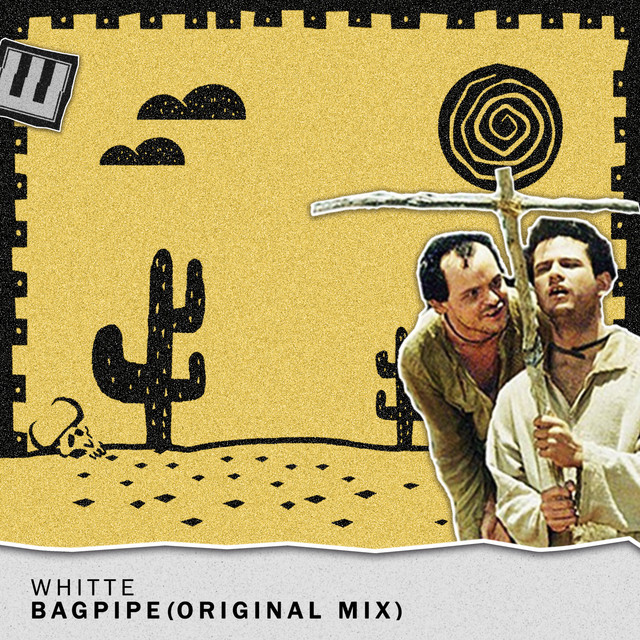 BagPipe cover art