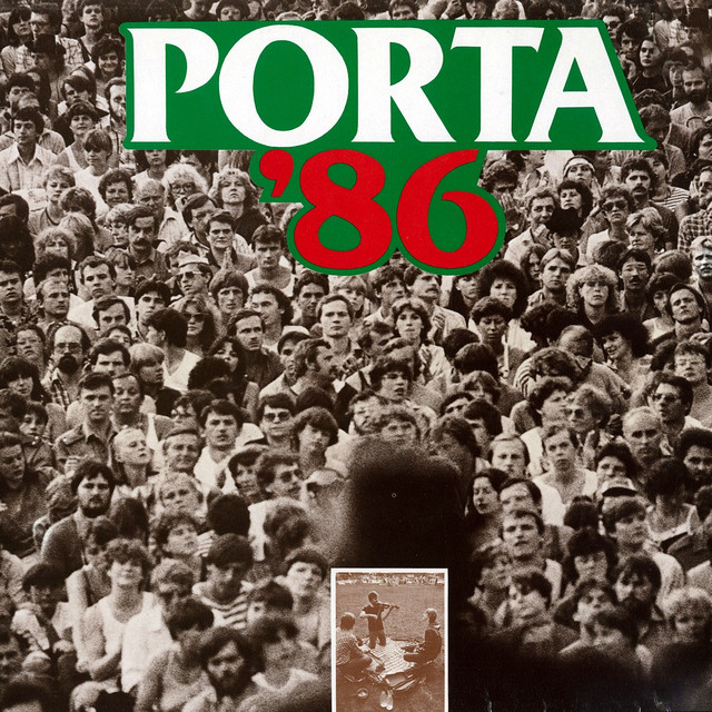 Porta ´86 (Live)