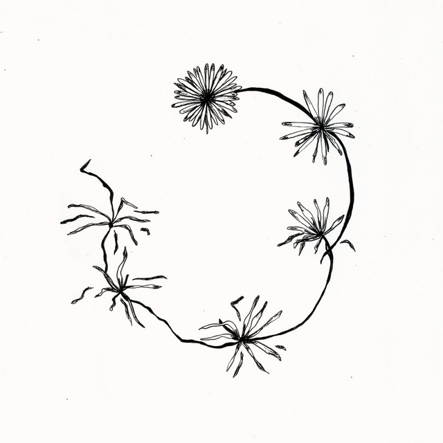 Album artwork for All Good Things by Rick Planting