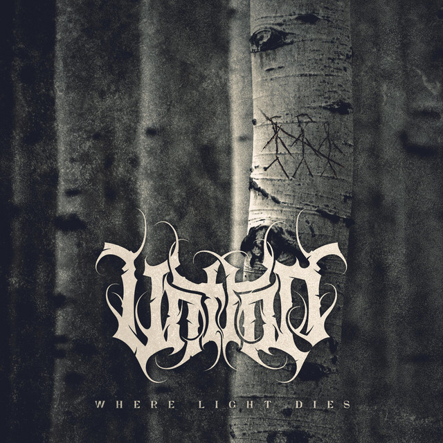 Обкладинка: Where Light Dies — Untrop