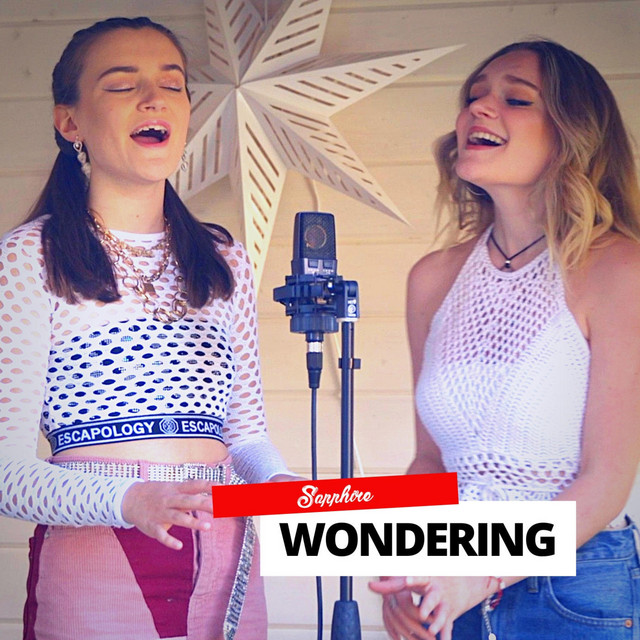Wondering - Single by Saph's Story | Spotify