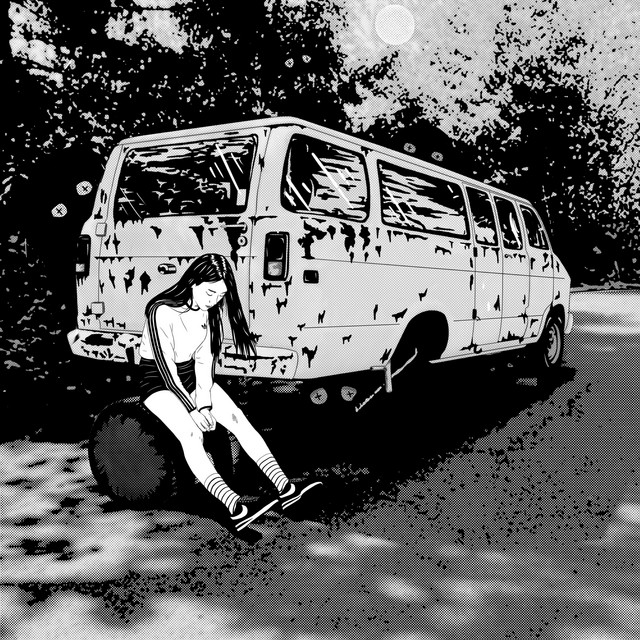 undefined album image