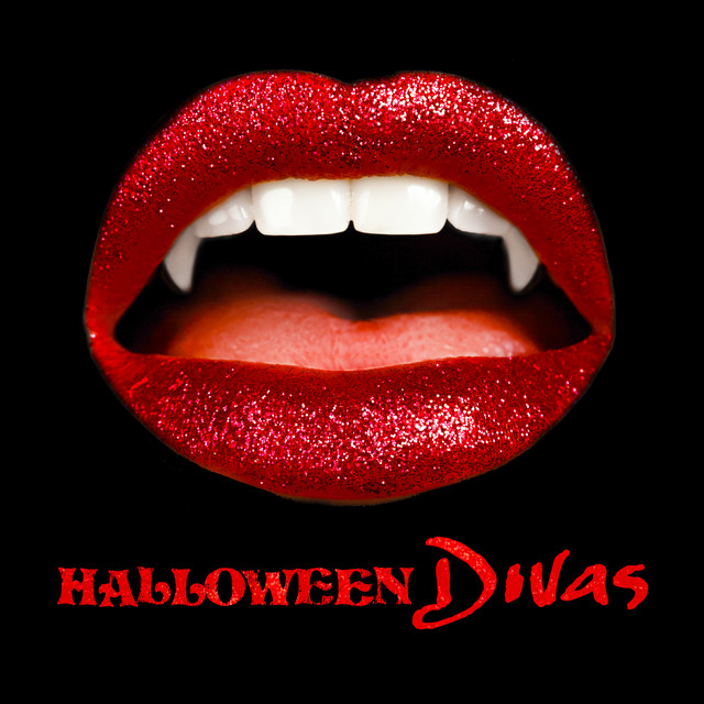 Halloween Divas